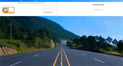 Desktop Screenshot of cinsahn.com